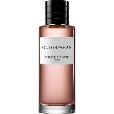 dior privee dioramour|dior privee oud ispahan.